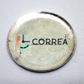 Циферблат для часов Родина белый CRD-001 - 2